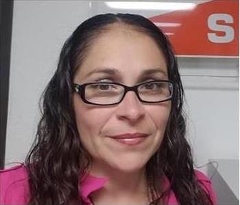 Shauna, team member at SERVPRO of Marina Del Rey / Westchester / El Segundo